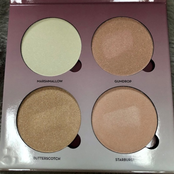 Anastasia Beverly Hills Other - Anastasia: Glow Kit